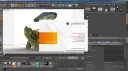 CINEMA 4D Синема 4Д скачать бесплатно на русском полная версия
